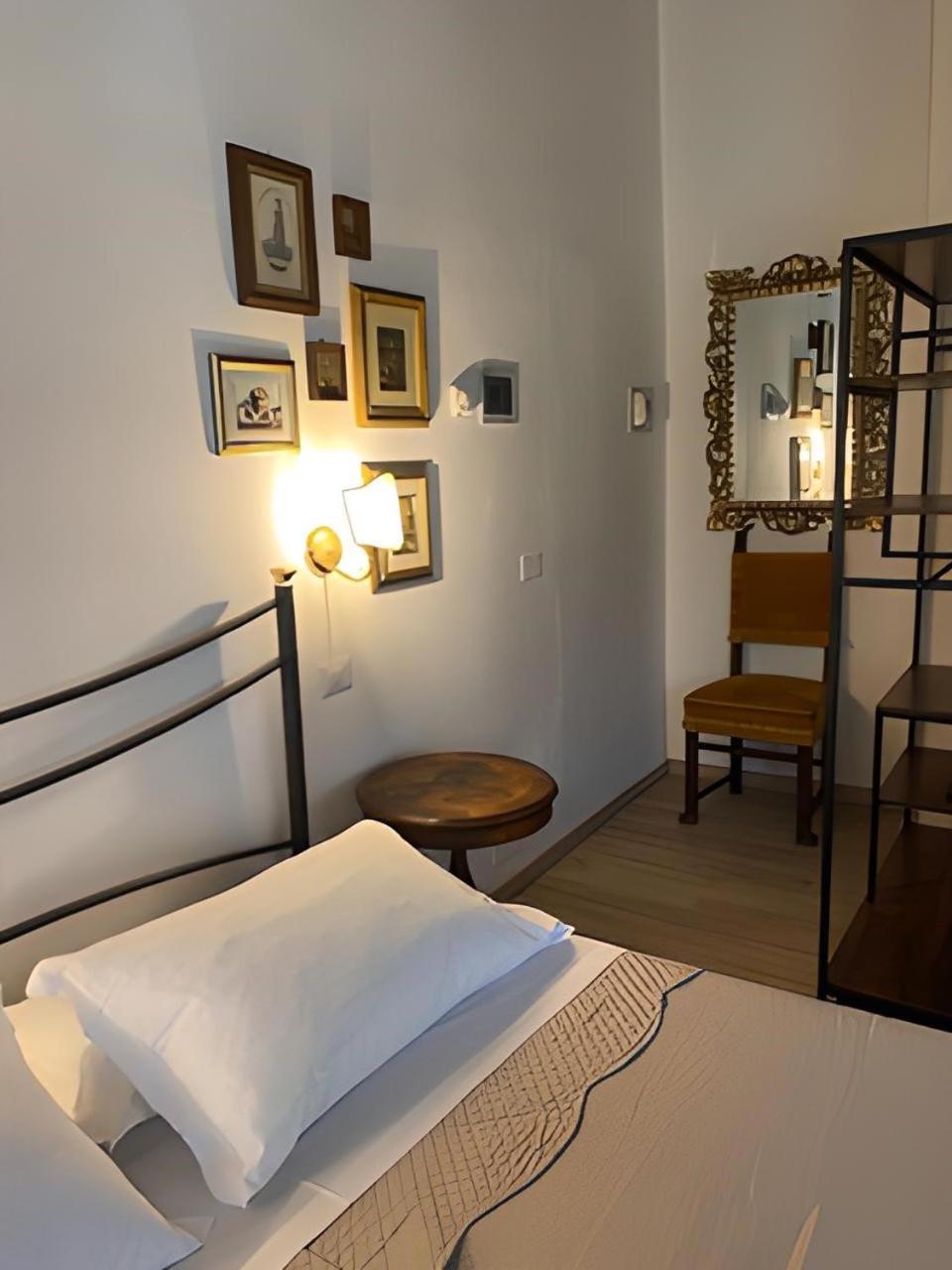 Agriturismo La Luciana 카스틸리오네 델라 페스카이아 외부 사진