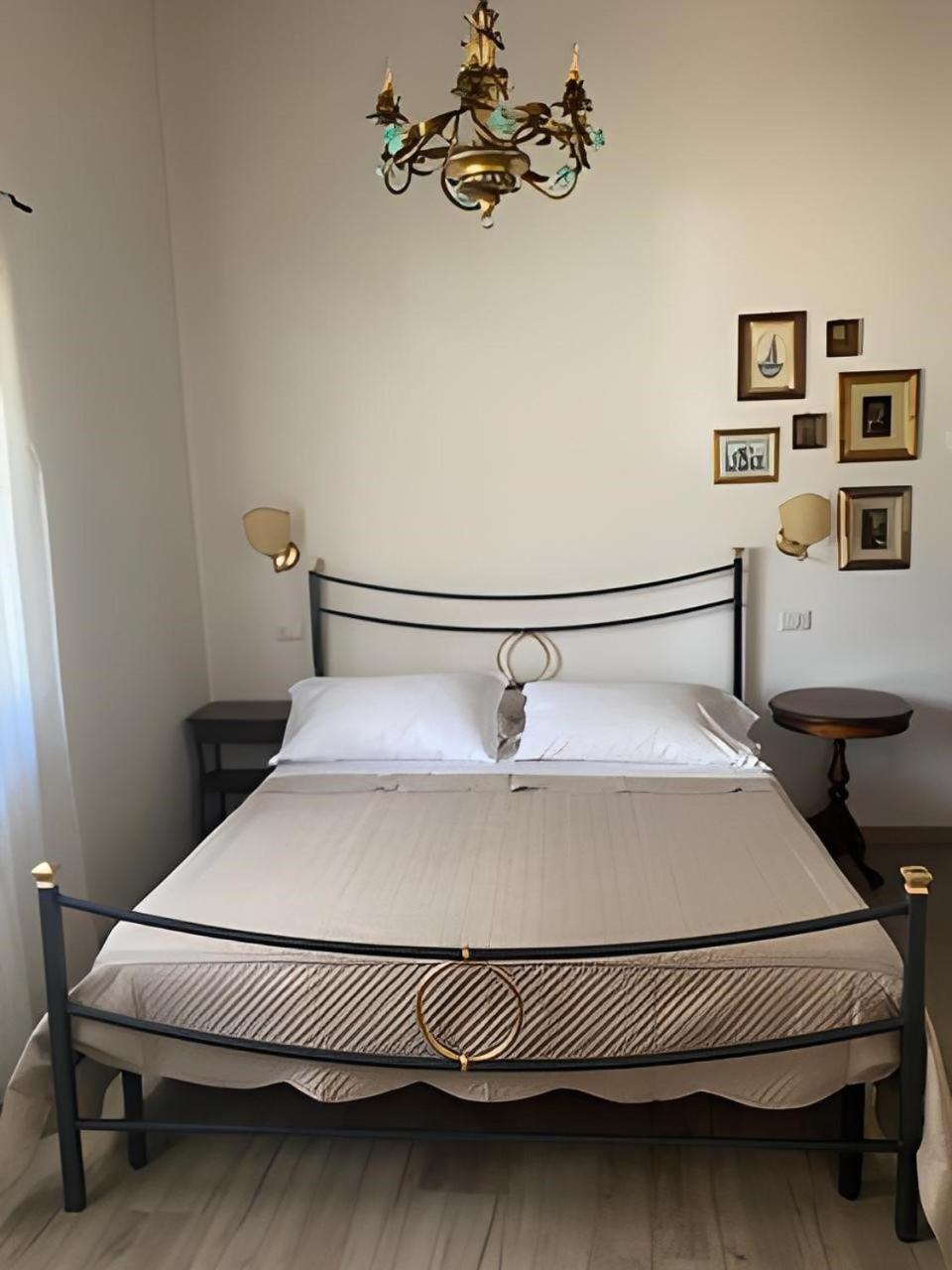 Agriturismo La Luciana 카스틸리오네 델라 페스카이아 외부 사진